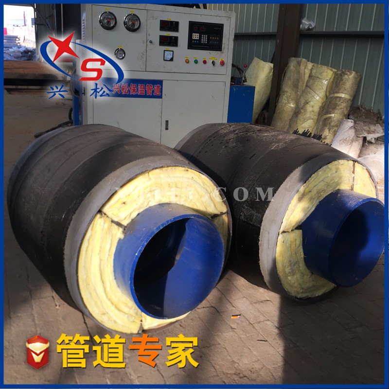 波紋管補償器（埋地）